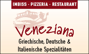 Kundenlogo Gaststätte Veneziana