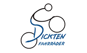 Kundenlogo Knut Dickten Fahrradhandel GmbH