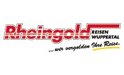 Kundenlogo Rheingold Reisen Wuppertal Blankennagel GmbH & Co. KG