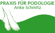 Kundenlogo Podologische Praxis Schmitz Anke