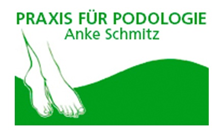 Kundenlogo von Podologische Praxis Schmitz Anke