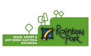Kundenlogo Am Dönberg Rainbow-Park Sport und Freizeit