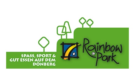 Kundenlogo von Am Dönberg Rainbow-Park Sport und Freizeit