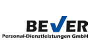 Kundenlogo Bever Personal-Dienstleistungen GmbH