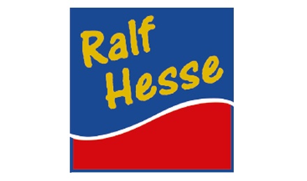 Kundenlogo von Hesse Ralf