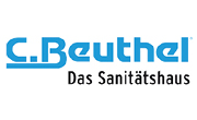 Kundenlogo Curt Beuthel Sanitätshaus & Orthopädietechnik GmbH & Co. KG