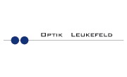 Kundenlogo Optik Leukefeld