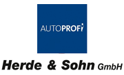 Kundenlogo Herde & Sohn GmbH