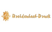 Kundenlogo Breidenbach-Druck GmbH & Co. KG