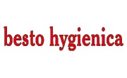 Kundenlogo besto hygienica