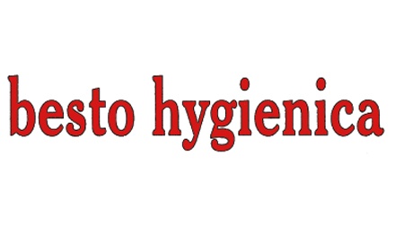 Kundenlogo von besto hygienica