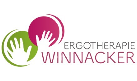 Kundenlogo von Ergotherapie Winnacker