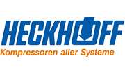 Kundenlogo Heckhoff Druckluftanlagen GmbH