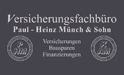 Kundenlogo Paul-Heinz Münch Versicherungsfachbüro
