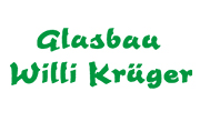 Kundenlogo Glasbau Willi Krüger