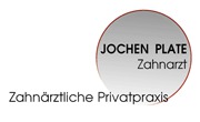 Kundenlogo Plate Jochen