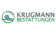 Kundenlogo Bestattungen Krugmann