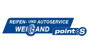 Kundenlogo Reifen Weigand GmbH
