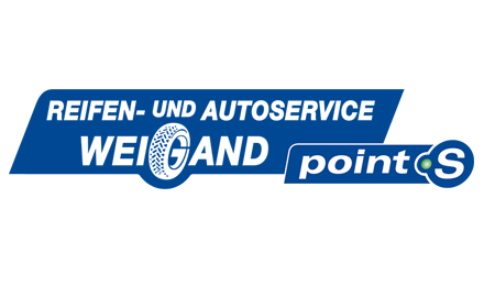 Kundenlogo von Reifen Weigand GmbH