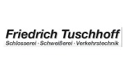 Kundenlogo Tuschhoff Friedrich Metallbau e.K.