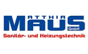 Kundenlogo Maus Matthias GmbH