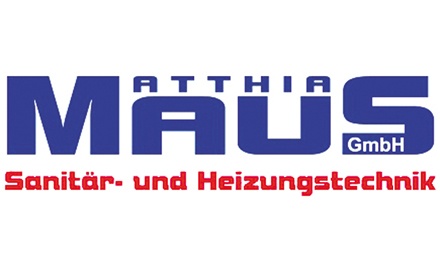 Kundenlogo von Maus Matthias GmbH