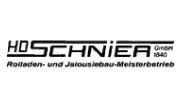 Kundenlogo SCHNIER H. D. GmbH