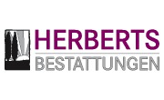 Kundenlogo Herberts Bestattungen