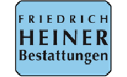 Kundenlogo Friedrich HEINER Bestattungen