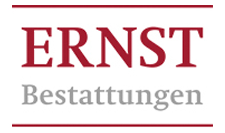Kundenlogo von ERNST Bestattungen GmbH - Wuppertal Ronsdorf