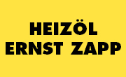 Kundenlogo Ernst Zapp GmbH & Co. KG - HEIZÖL
