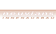 Kundenlogo Neuvians Innenausbau GmbH
