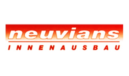 Kundenlogo von Neuvians Innenausbau GmbH