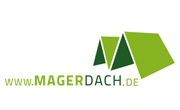 Kundenlogo Bedachungen Mager GmbH