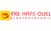 Kundenlogo Quel Hans, Elektrotechnik GmbH & Co. KG