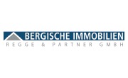 Kundenlogo Bergische Immobilien Regge & Partner GMBH