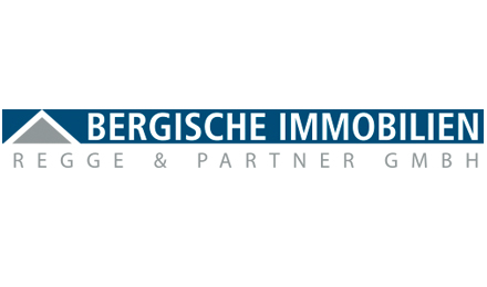 Kundenlogo von Bergische Immobilien Regge & Partner GMBH