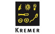 Kundenlogo Kremer-Elektro GmbH