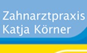 Kundenlogo Körner Katja - Spezialistin für Totalprothetik