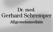 Kundenlogo Schremper Gerhard Dr. med.
