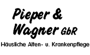 Kundenlogo Häusliche Alten- u. Krankenpflege Pieper & Wagner GbR
