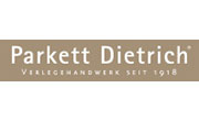 Kundenlogo Parkett Dietrich GmbH