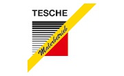 Kundenlogo Malerbetrieb Tesche GmbH & Co. KG