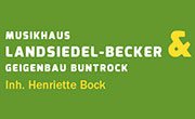 Kundenlogo Landsiedel-Becker