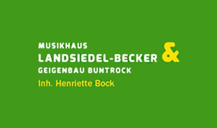 Kundenlogo von Landsiedel-Becker