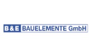 Kundenlogo B & E Bauelemente GmbH
