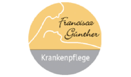 Kundenlogo von Francisca Günther Krankenpflege GmbH