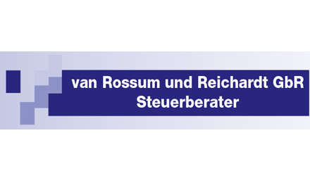 Kundenlogo von van Rossum u. Reichardt GbR