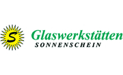 Kundenlogo Glaserei Sonnenschein