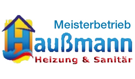 Kundenlogo von Haußmann Guido